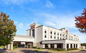 Hampton Inn West Haven Ct